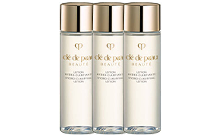 Набор пробников сывороток Radiance: подтягивающая, увлажняющая, восстанавливающая, 30мл*3 Clé De Peau Beauté
Набор пробников сывороток Radiance: подтягивающая, увлажняющая, восстанавливающая, 30мл*3 Clé De Peau Beauté