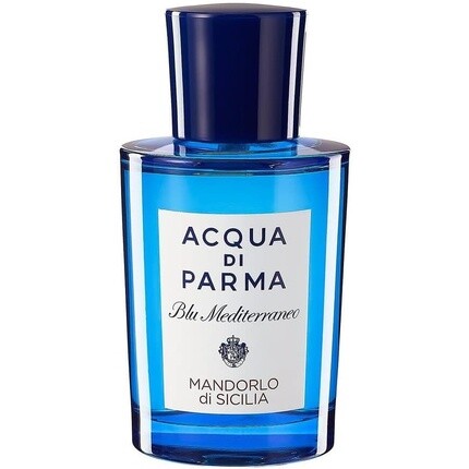 Туалетная вода-спрей Acqua Di Parma Mediterranean Blue Sicilian Almond 75 мл
Туалетная вода-спрей Acqua Di Parma Mediterranean Blue Sicilian Almond 75 мл