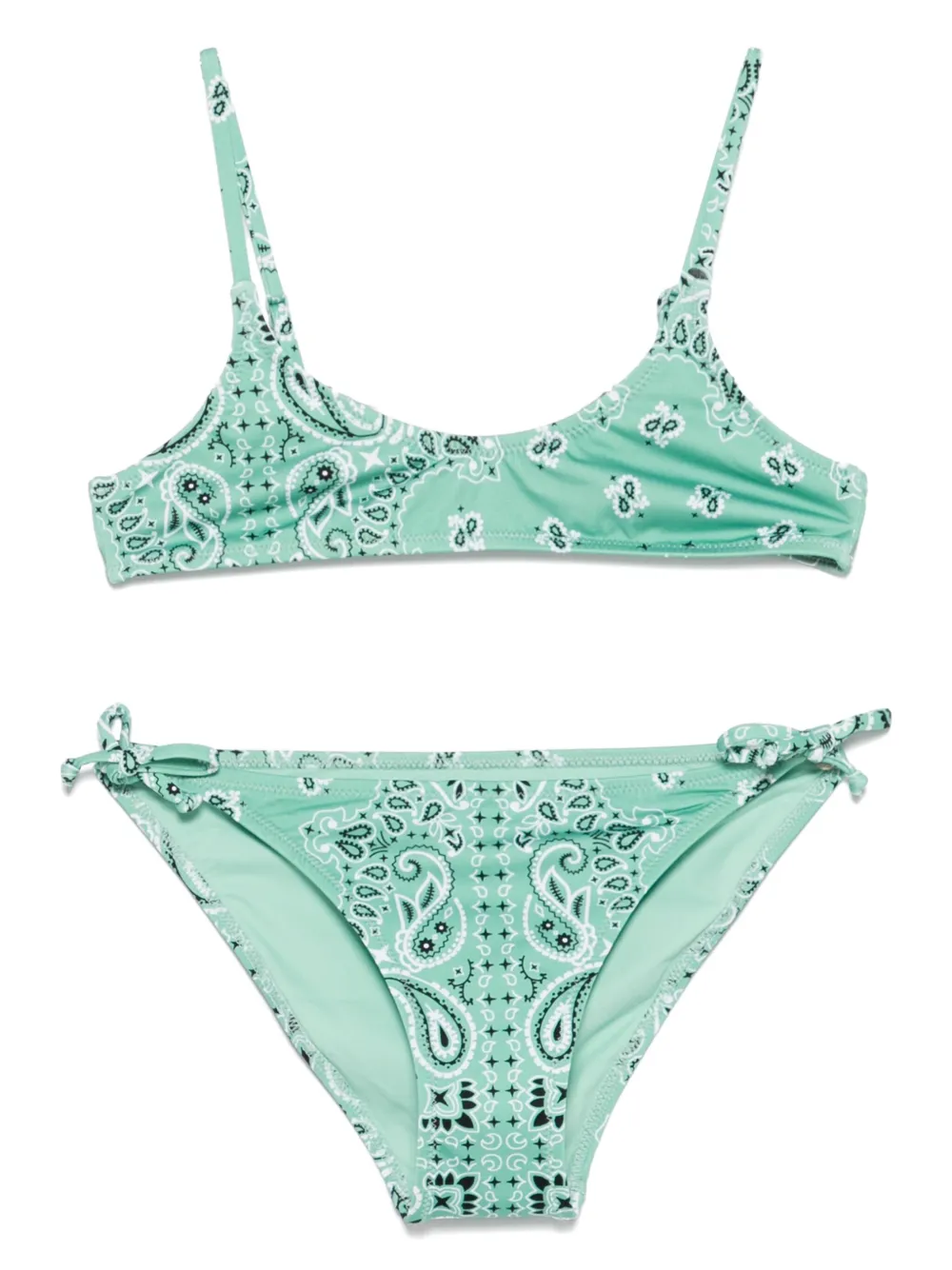 Бикини Paloma Jr MC2 Saint Barth Kids, зеленый
Бикини Paloma Jr MC2 Saint Barth Kids, зеленый