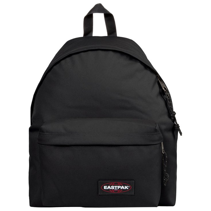 Рюкзак мягкий Pak'r 24л черный Eastpak
Рюкзак мягкий Pak'r 24л черный Eastpak