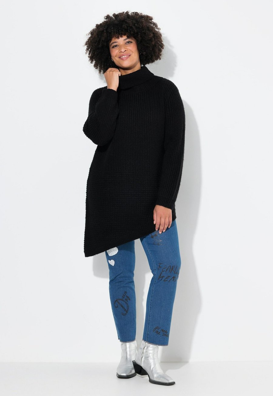 Джемпер Angel of Style Jumper, Black
Джемпер Angel of Style Jumper, Black