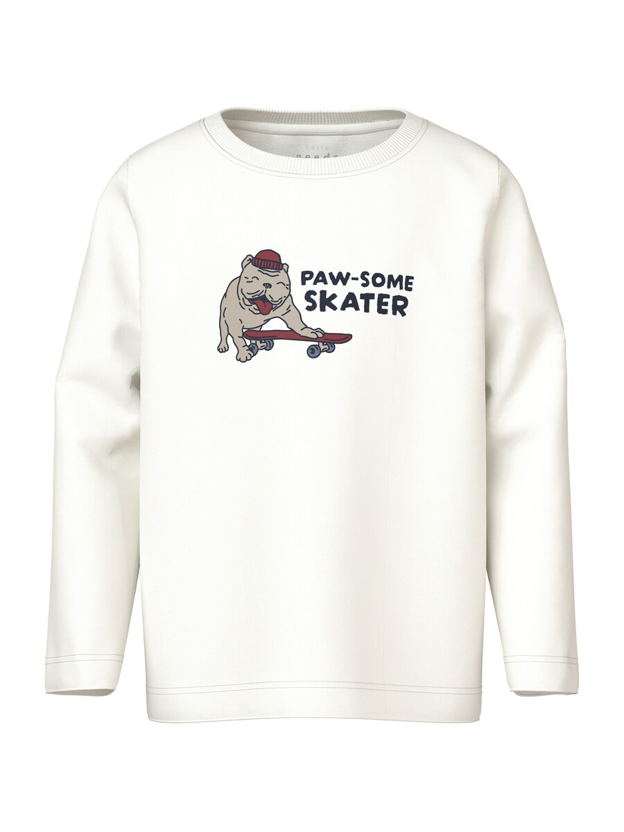 Рубашка NAME IT NMMVUX, белый
Рубашка NAME IT NMMVUX, белый