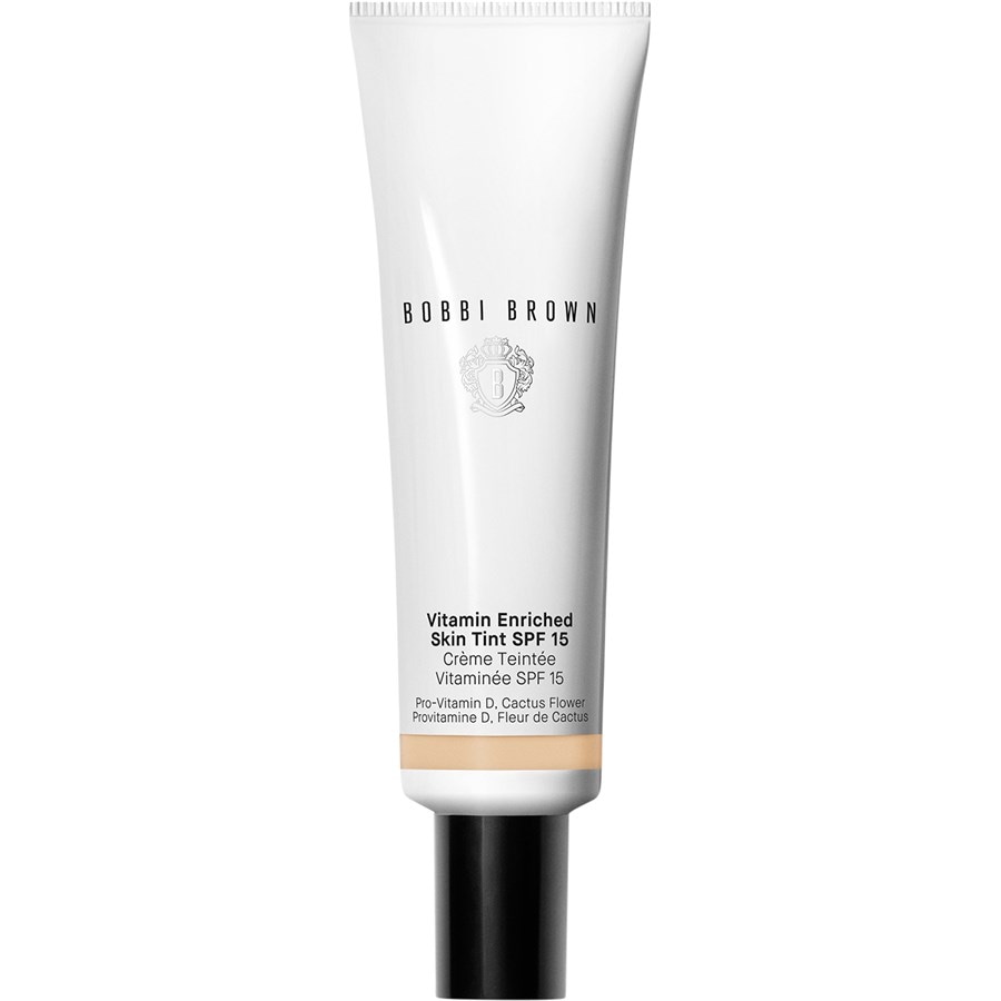 Тональная основа Bobbi Brown Vitamin Enriched Skin Tint, Light Neutral / 50 ml
Тональная основа Bobbi Brown Vitamin Enriched Skin Tint, Light Neutral / 50 ml