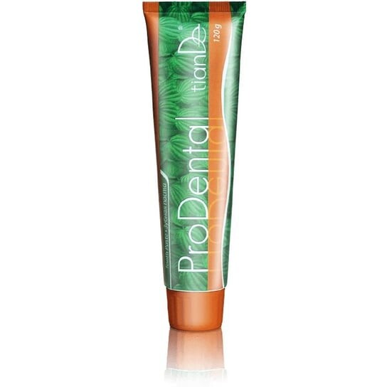 Зубная паста ProDental 120 г ТИАНДЕ, Tiande
Зубная паста ProDental 120 г ТИАНДЕ, Tiande
