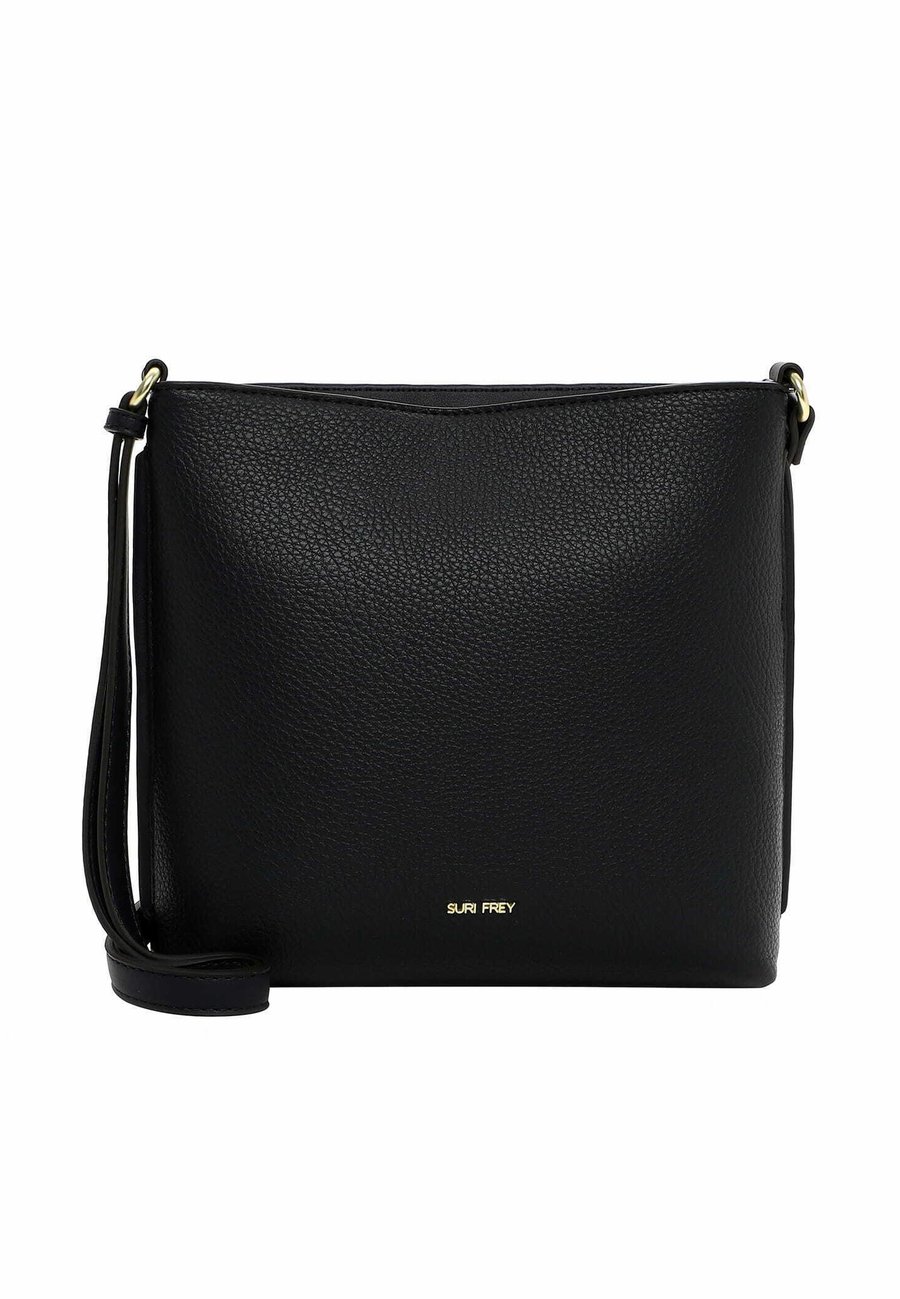 Сумка кросс-боди SURI FREY Cross body bag, Blue/Dark Blue
Сумка кросс-боди SURI FREY Cross body bag, Blue/Dark Blue