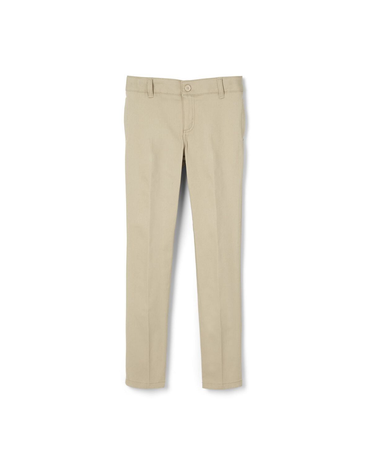 Брюки French Toast из эластичного твила, бежевый
Брюки French Toast из эластичного твила, бежевый