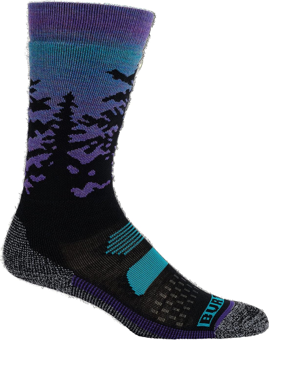 Детские носки для сноуборда Burton унисекс-дети, Sunrise
Детские носки для сноуборда Burton унисекс-дети, Sunrise