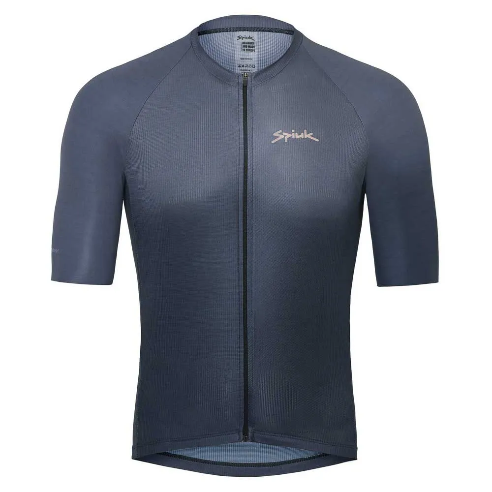 Джерси с коротким рукавом Spiuk Star Carbonite, серый
Джерси с коротким рукавом Spiuk Star Carbonite, серый