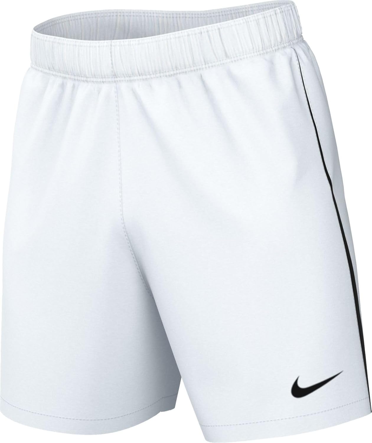Nike Шорты Men's Sports, White/Black/Black
Nike Шорты Men's Sports, White/Black/Black