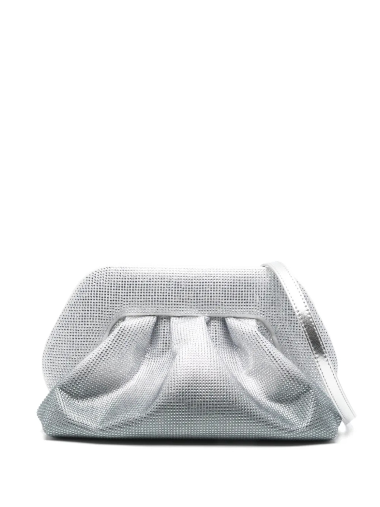 Сумка-клатч Themoirè Tia, серый
Сумка-клатч Themoirè Tia, серый