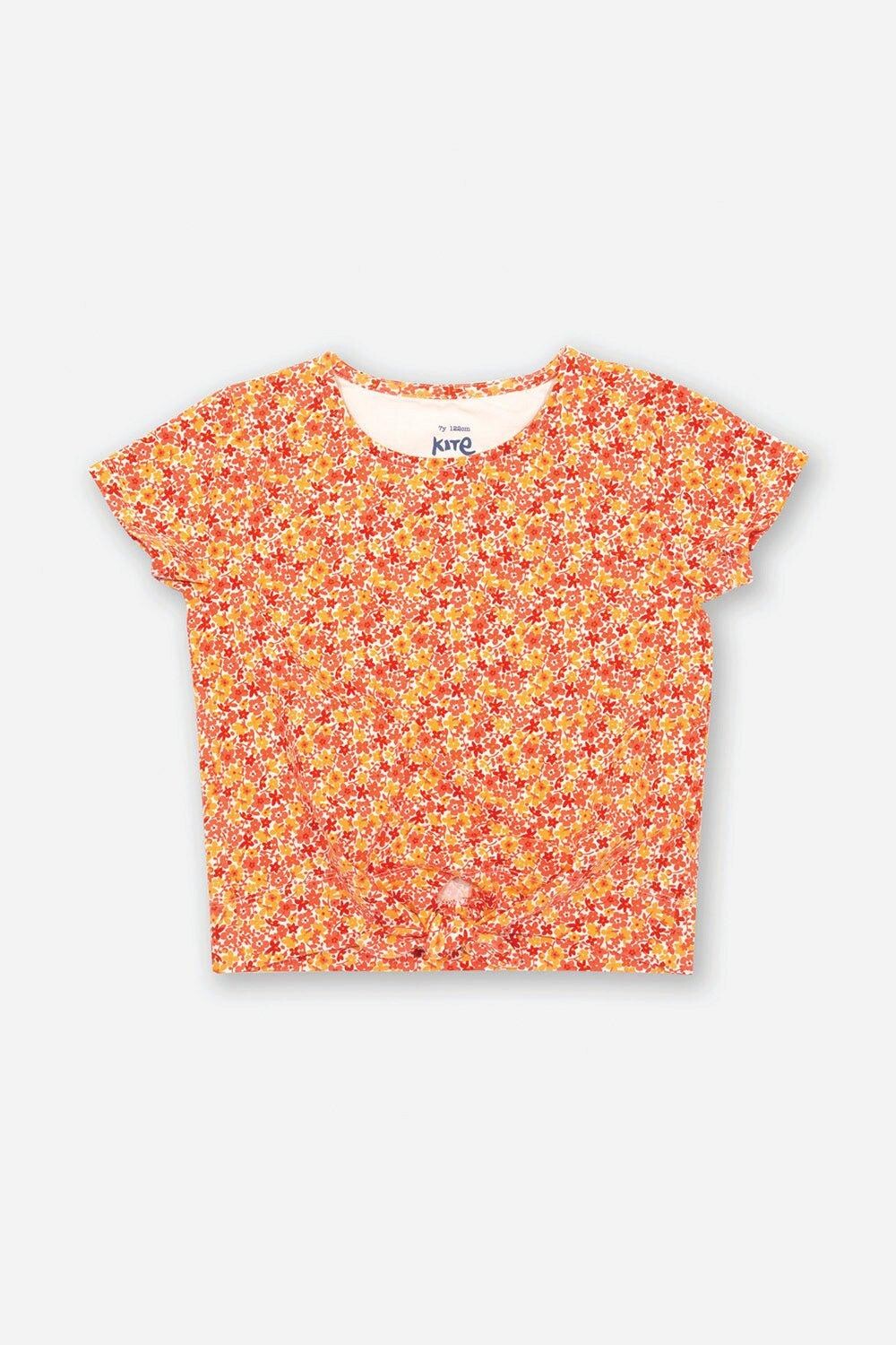 Топ с галстуком Petal Perfume Kite, мультиколор
Топ с галстуком Petal Perfume Kite, мультиколор