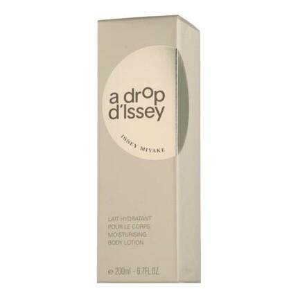 Лосьон для тела Drop D'Issey 200мл, Issey Miyake
Лосьон для тела Drop D'Issey 200мл, Issey Miyake