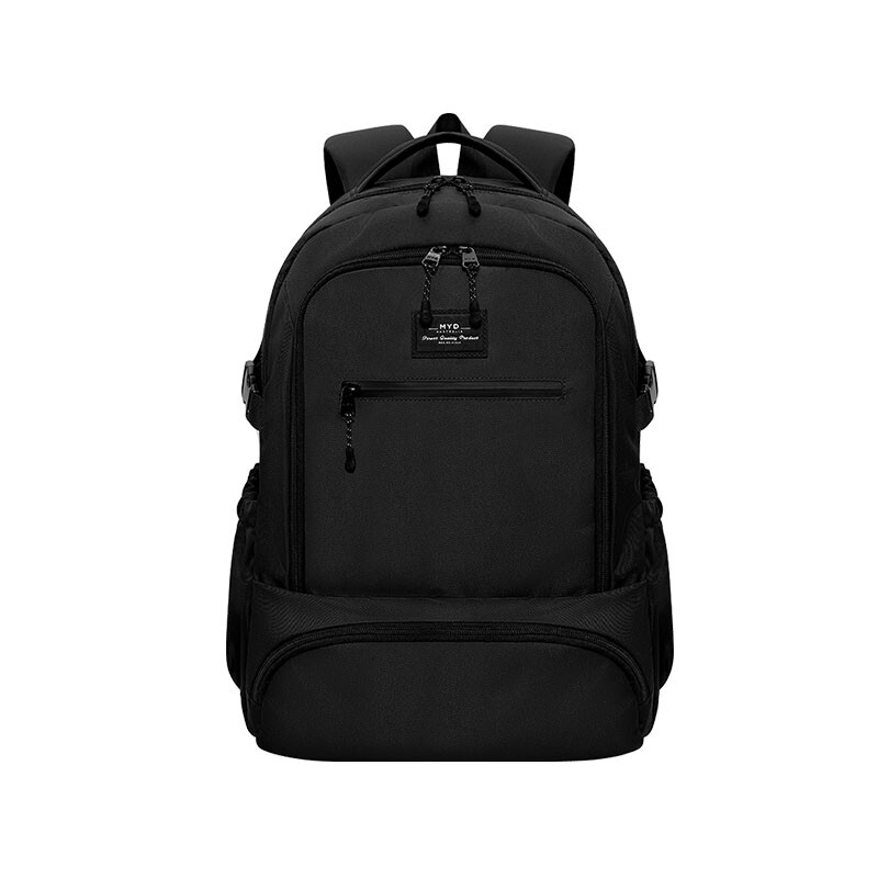 Myd Мужской рюкзак, (Л) Черный
Myd Мужской рюкзак, (Л) Черный