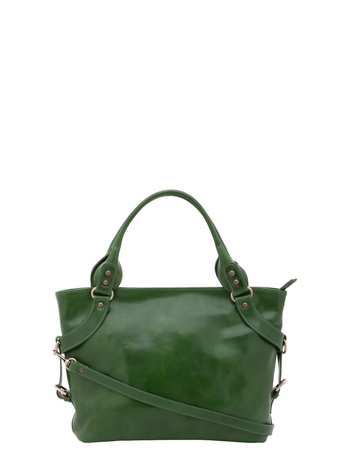 Сумка Viola Castellani, зеленый 
Сумка Viola Castellani, зеленый