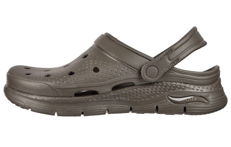 Arch Fit Сабо мужские Skechers
Arch Fit Сабо мужские Skechers