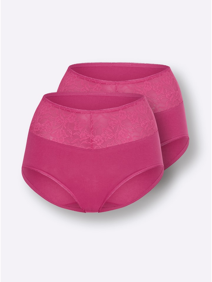 WITT WEIDEN Трусы с высокой талией от Erika
WITT WEIDEN Трусы с высокой талией от Erika