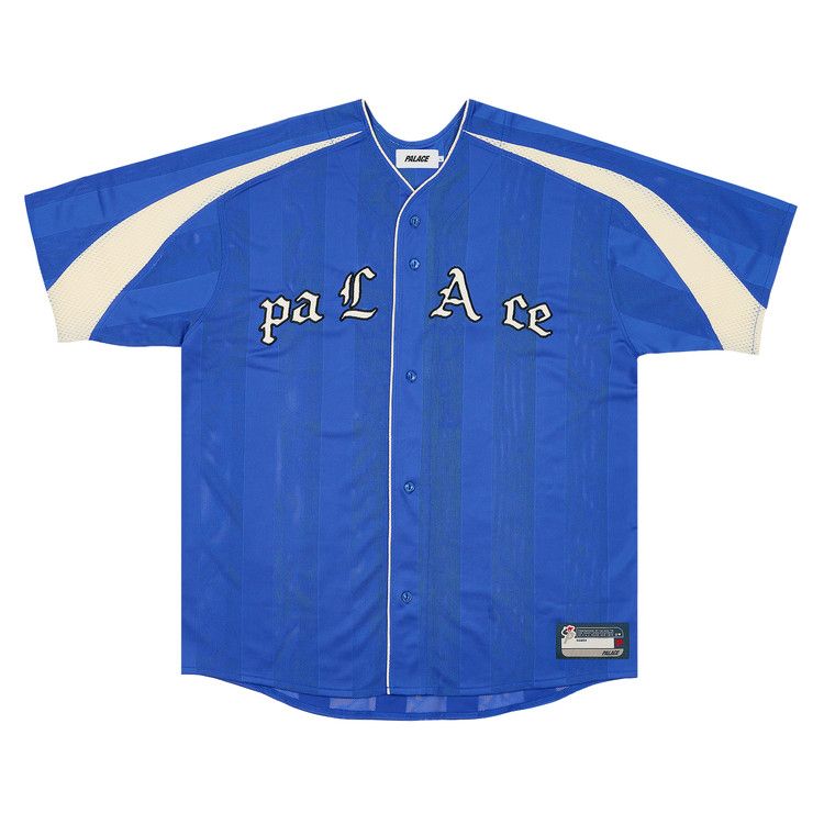 Джерси Palace Love Jersey, Blue
Джерси Palace Love Jersey, Blue