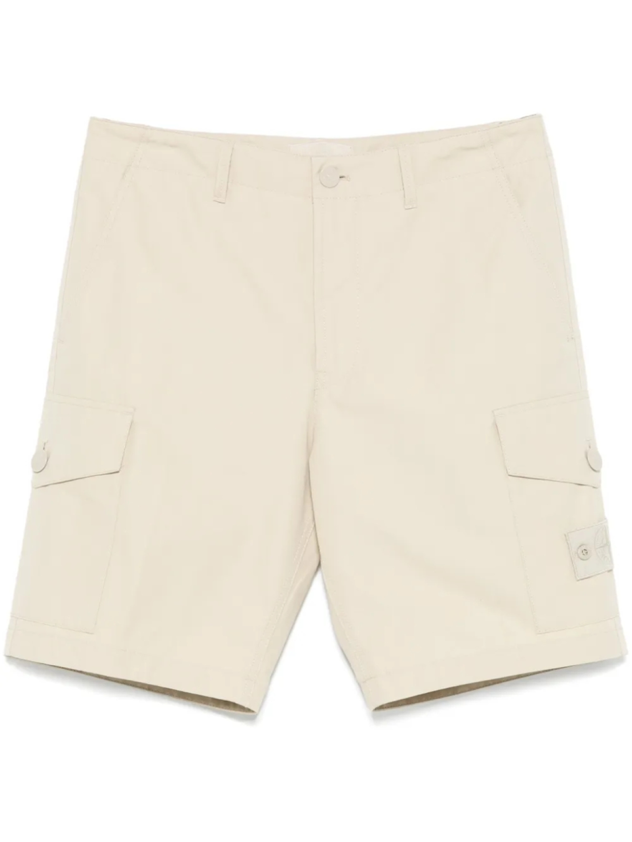 Stone Island шорты Ghost, нейтральный
Stone Island шорты Ghost, нейтральный