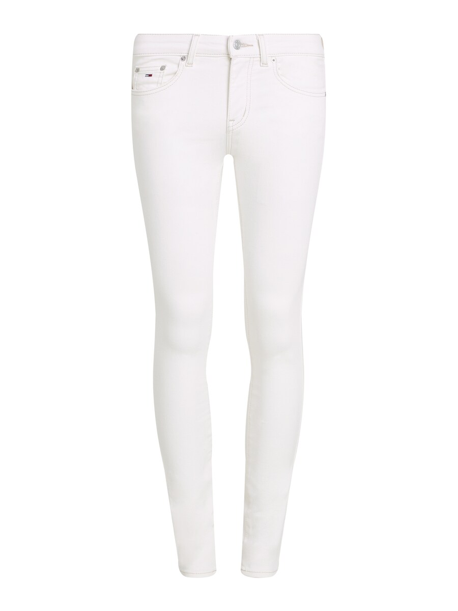 Узкие джинсы Tommy Jeans, White Denim
Узкие джинсы Tommy Jeans, White Denim