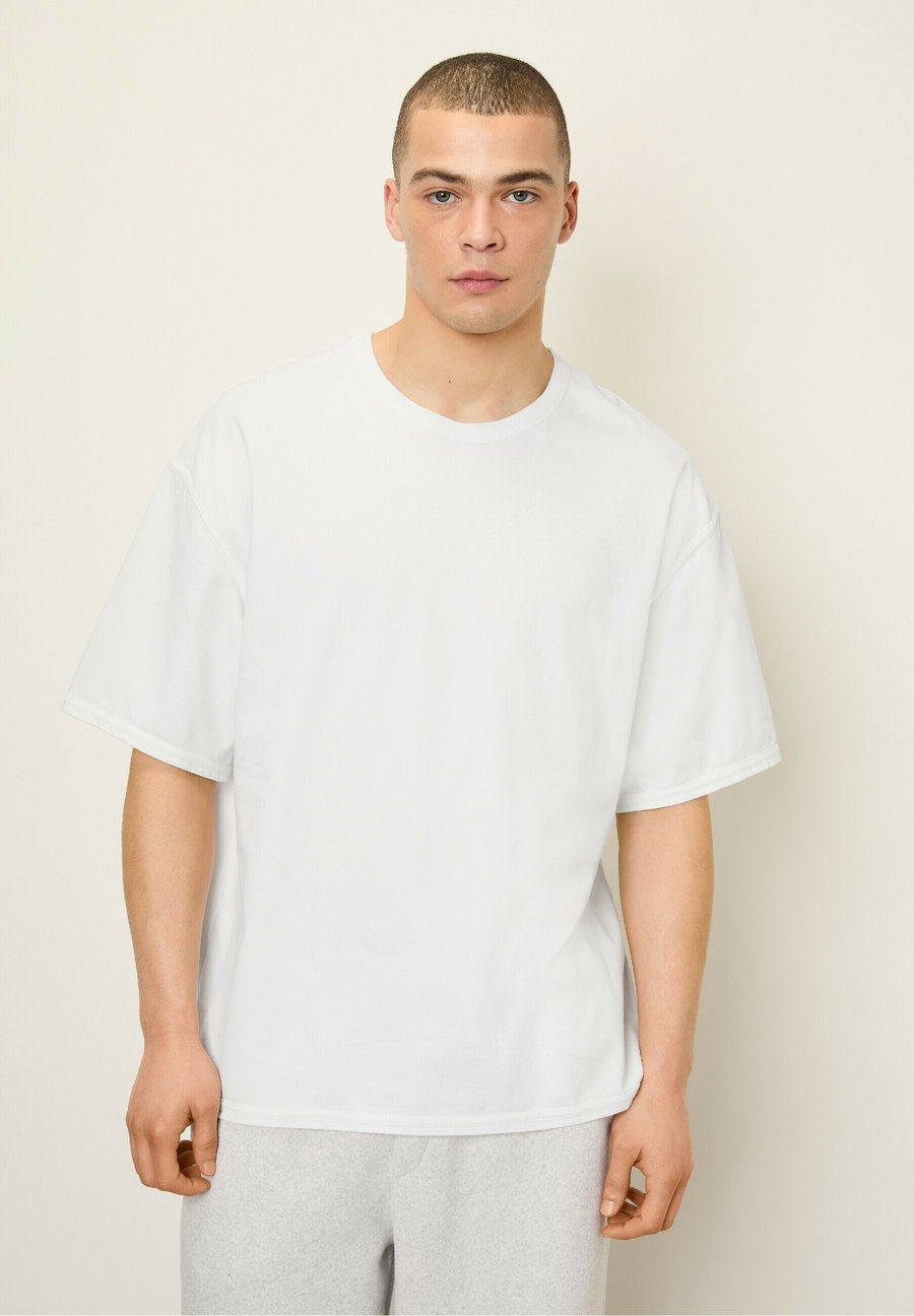 Футболка American Vintage FAZY, Blanc/White, Белый, Футболка American Vintage FAZY, Blanc/White
Футболка American Vintage FAZY, Blanc/White, Белый, Футболка American Vintage FAZY, Blanc/White