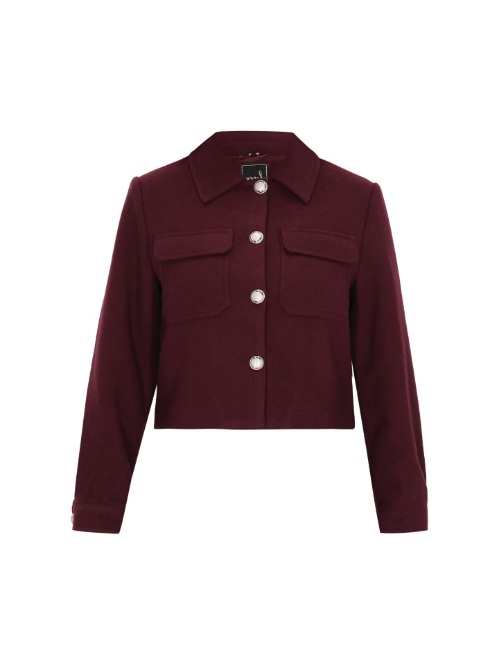 Куртка faina, бордовый
Куртка faina, бордовый