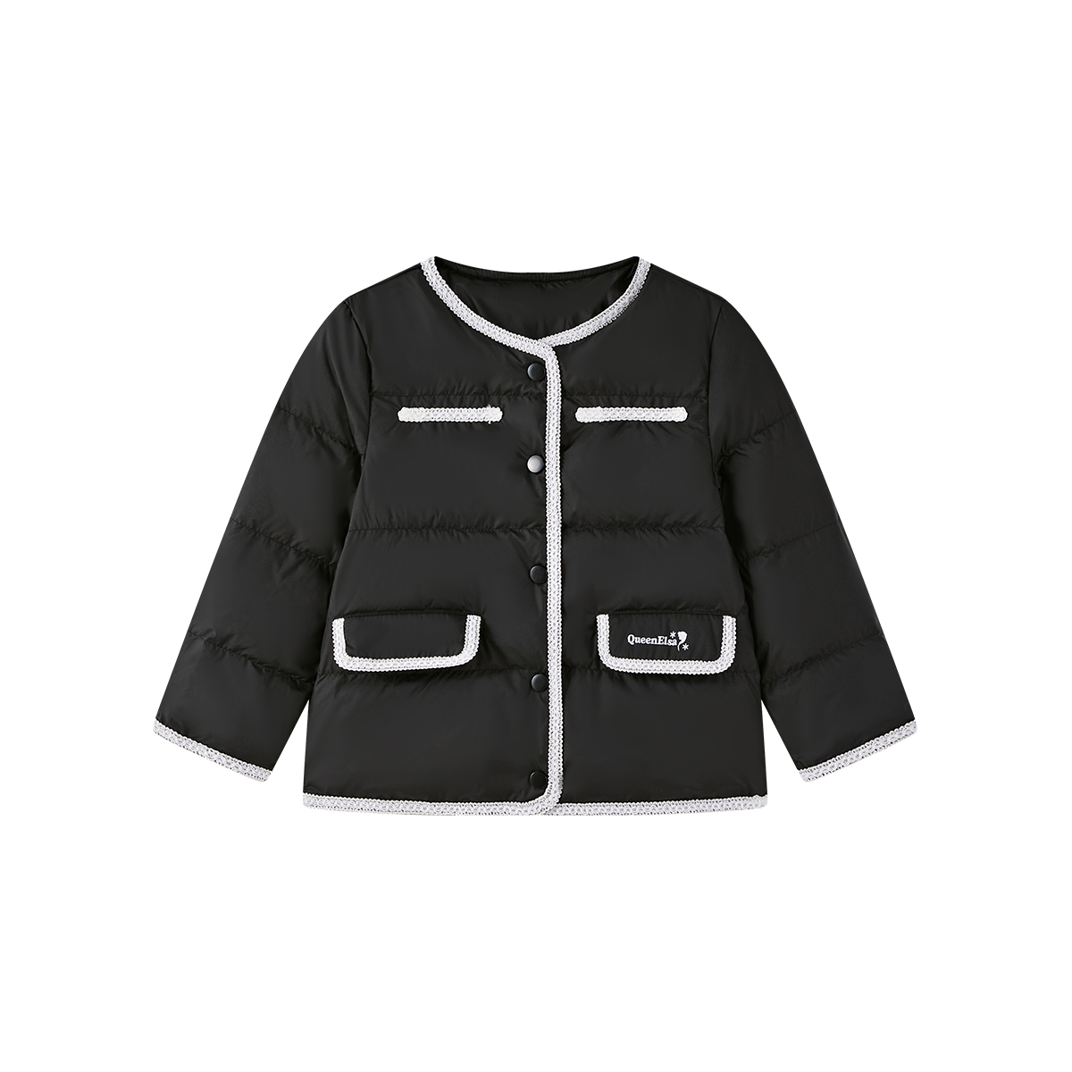 Детская пуховая куртка Disney, черный
Детская пуховая куртка Disney, черный