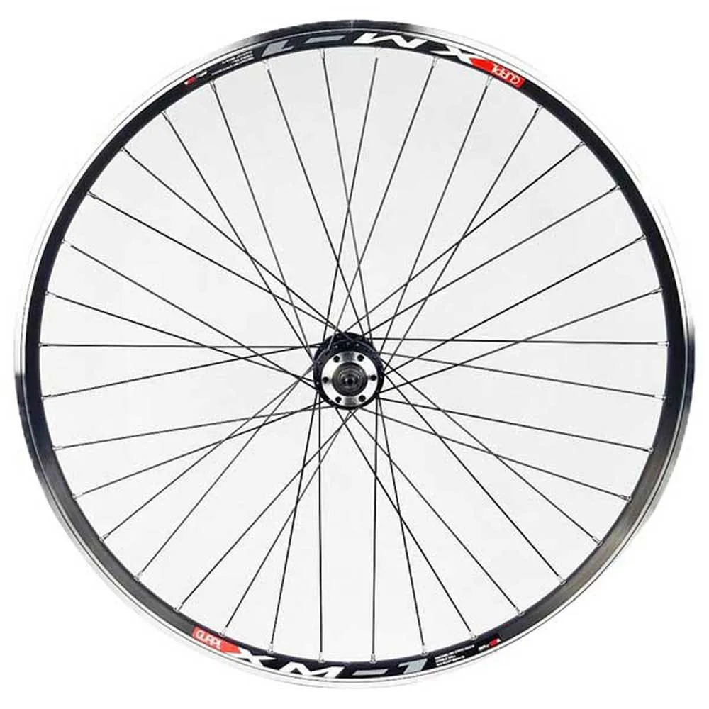 Переднее колесо Gurpil XM-1 29´´ 6B Disc MTB, черный
Переднее колесо Gurpil XM-1 29´´ 6B Disc MTB, черный