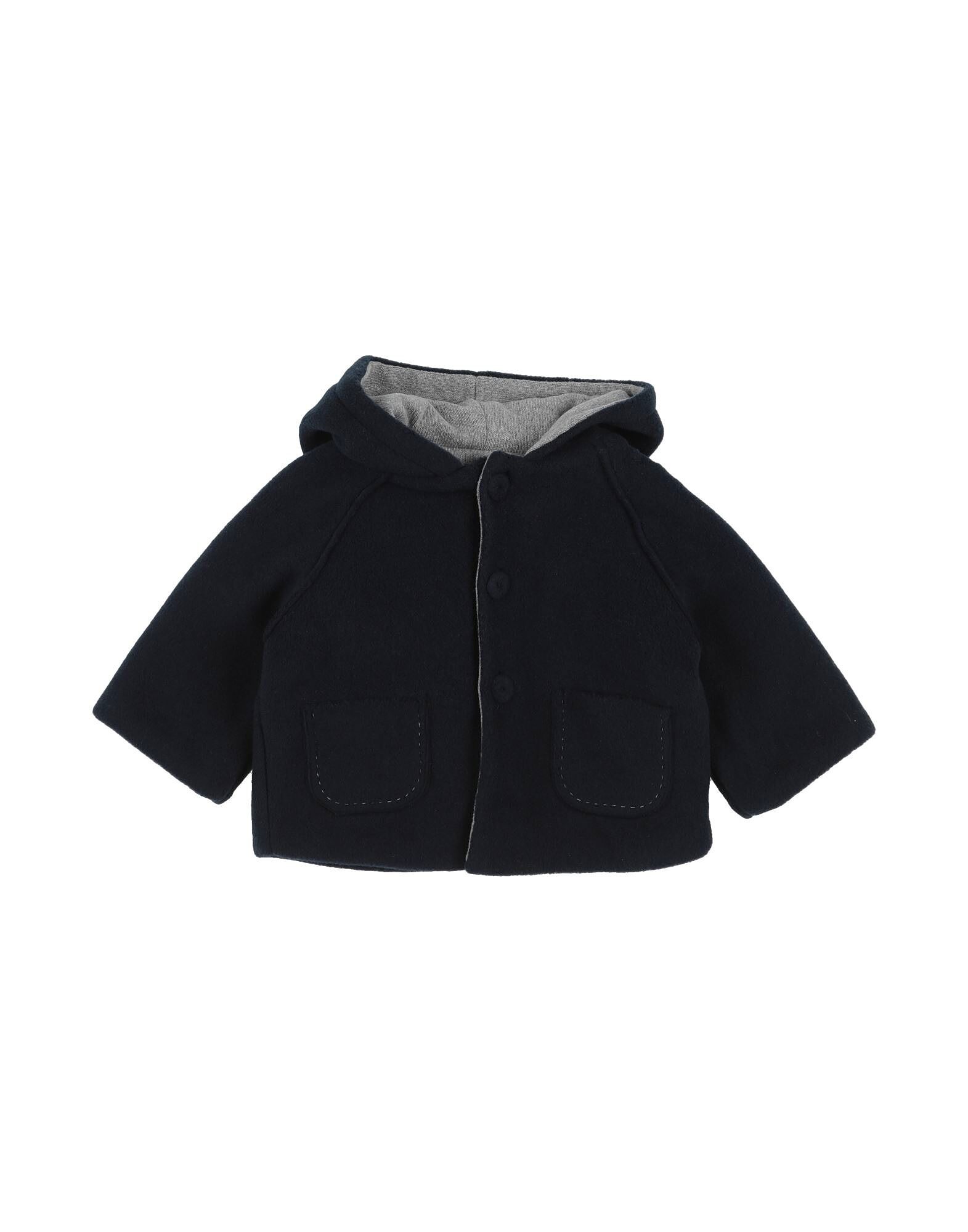 Пальто для ребенка Zhoe & Tobiah, полуночно-синий
Пальто для ребенка Zhoe & Tobiah, полуночно-синий