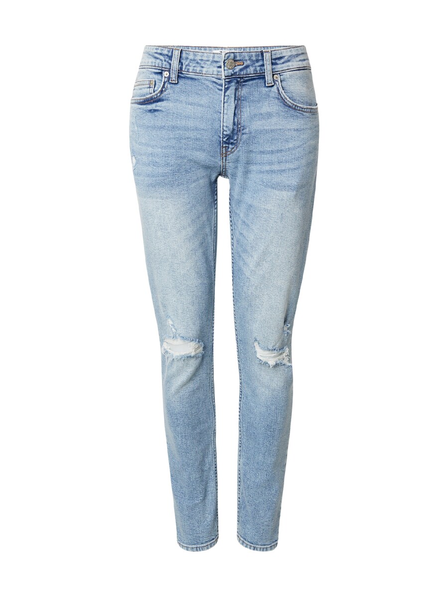 Узкие джинсы Only & Sons ONSWARP, Blue Denim
Узкие джинсы Only & Sons ONSWARP, Blue Denim