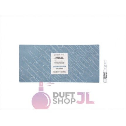 Sublime Skin Lift & Firm Ампулы Набор 14 мл Comfort Zone
Sublime Skin Lift & Firm Ампулы Набор 14 мл Comfort Zone