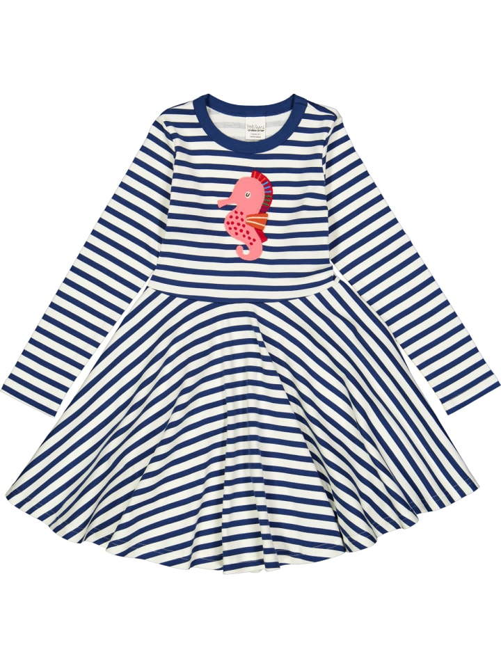 Платье Fred´s World by GREEN COTTON, цвет almond/navy
Платье Fred´s World by GREEN COTTON, цвет almond/navy