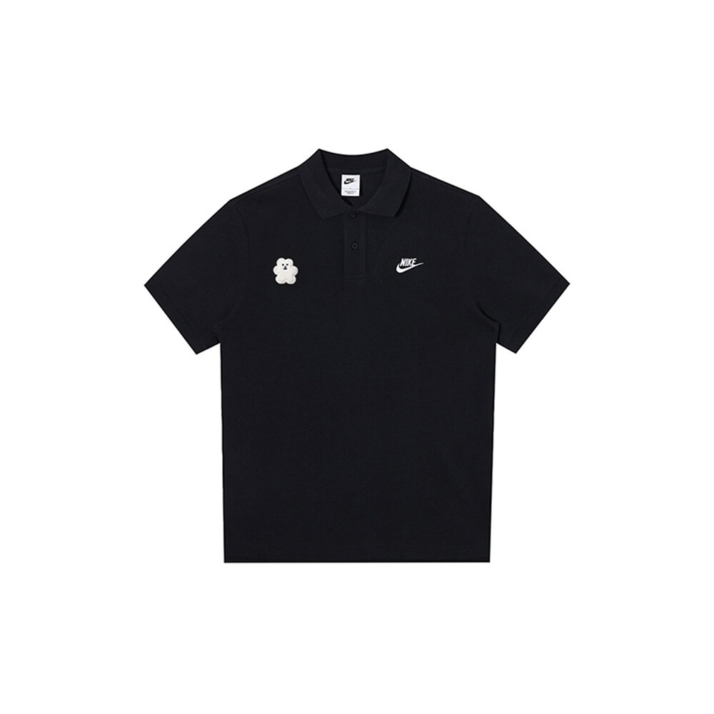 Рубашка-поло унисекс Nike, цвет Black, Черный, Рубашка-поло унисекс Nike, цвет Black
Рубашка-поло унисекс Nike, цвет Black, Черный, Рубашка-поло унисекс Nike, цвет Black