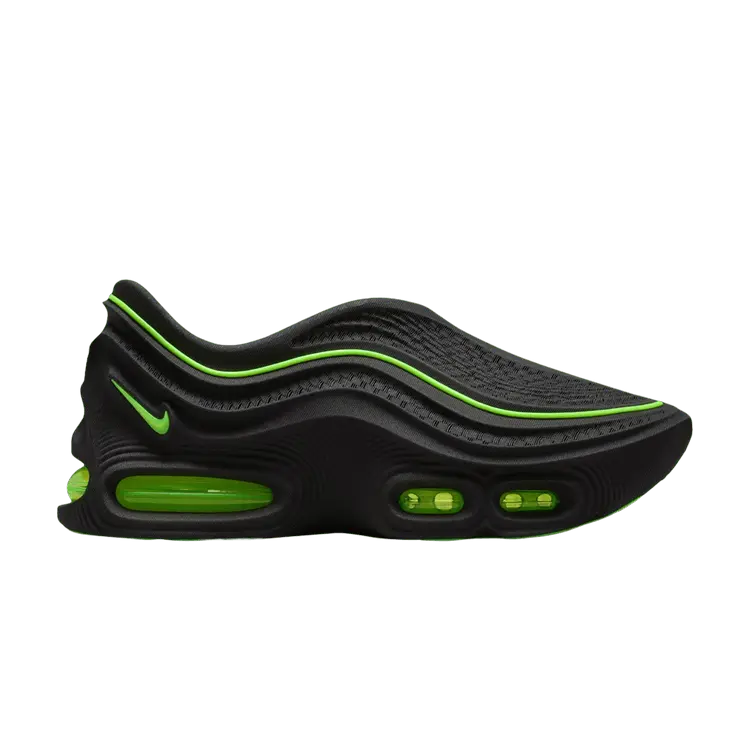 Кроссовки Nike Air Max 95000 'Black Volt'
Кроссовки Nike Air Max 95000 'Black Volt'