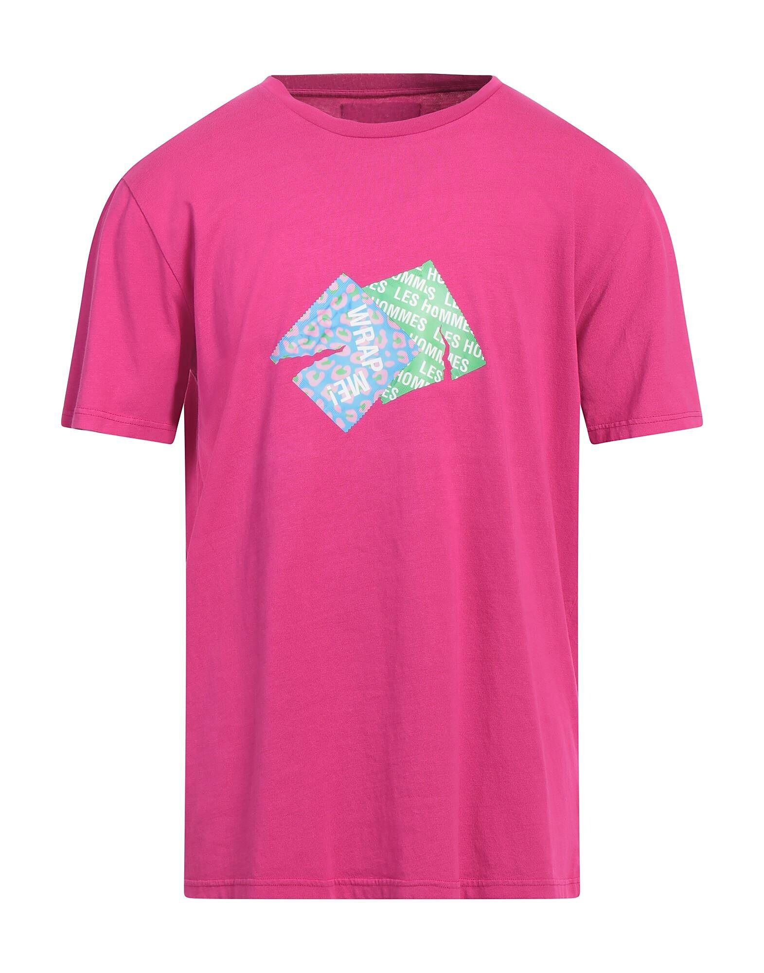 Футболка Les Hommes, пурпурный, Фиолетовый, Футболка Les Hommes, пурпурный
Футболка Les Hommes, пурпурный, Фиолетовый, Футболка Les Hommes, пурпурный