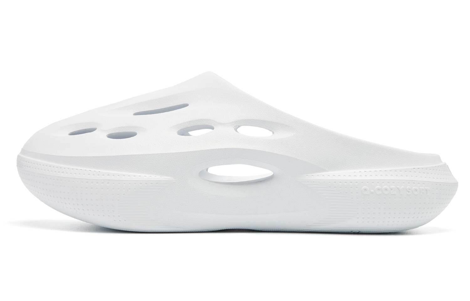 Сабо Poison Tooth Slippers Flip-flops Men White Qiaodan
Сабо Poison Tooth Slippers Flip-flops Men White Qiaodan