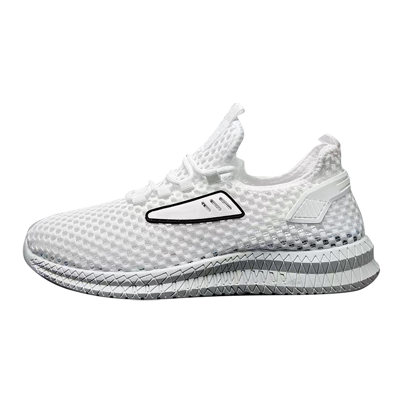 TELENT Амортизирующие противоскользящие низкие повседневные туфли мужские белые, цвет White
TELENT Амортизирующие противоскользящие низкие повседневные туфли мужские белые, цвет White