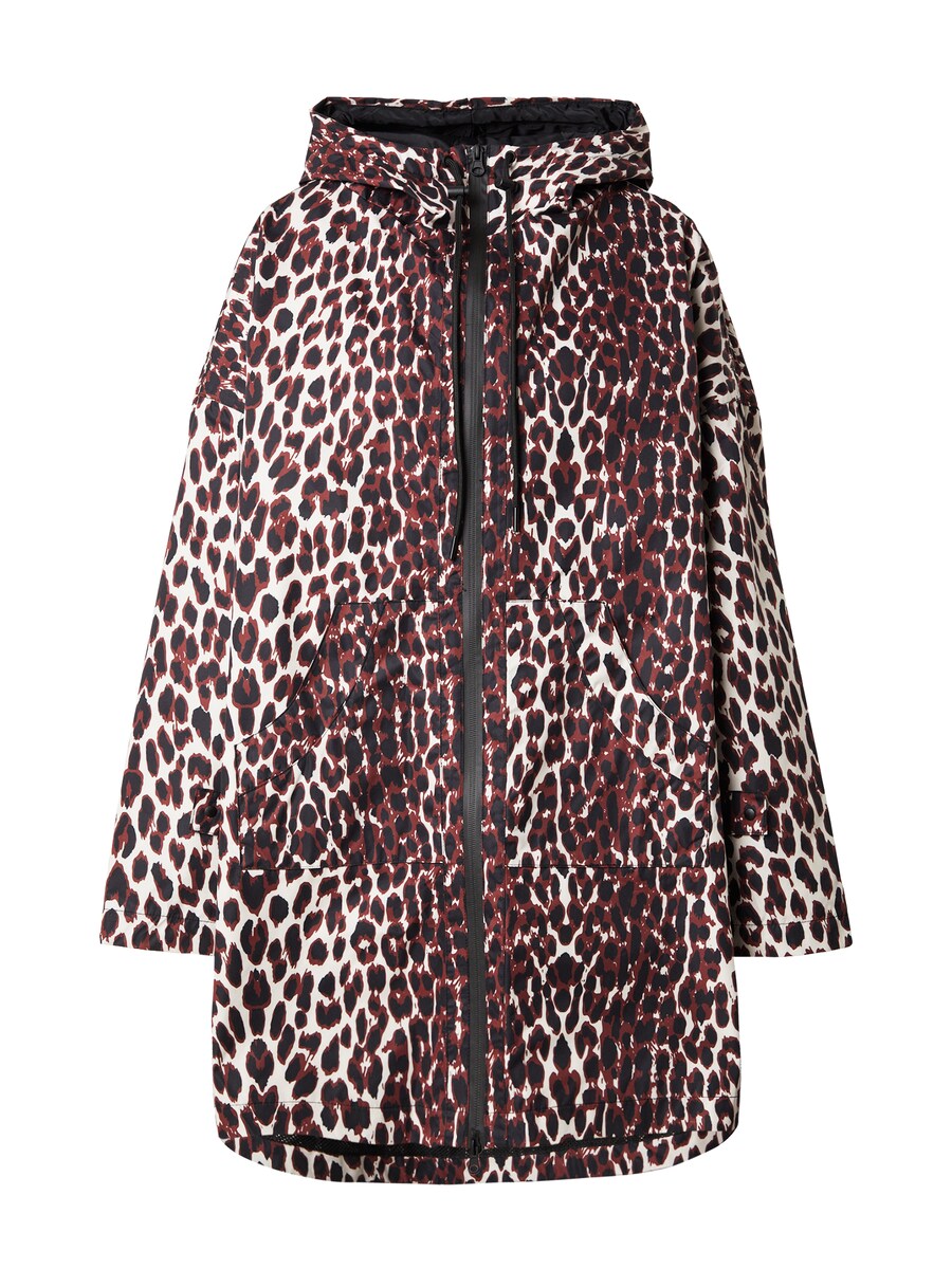 Пальто межсезонное OH APRIL Maven, коричневый
Пальто межсезонное OH APRIL Maven, коричневый