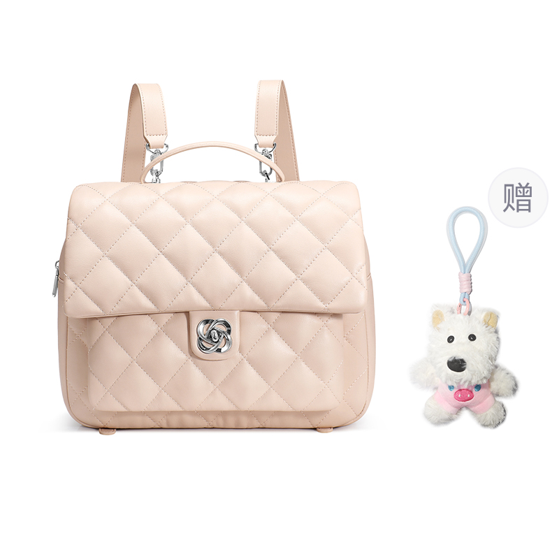 JUST STAR Искусственная кожа женский компьютерный рюкзак большой вместительный разноцветный, Soft Peach Pink Large (Fits 13 Inches Computers)
JUST STAR Искусственная кожа женский компьютерный рюкзак большой вместительный разноцветный, Soft Peach Pink Large (Fits 13 Inches Computers)