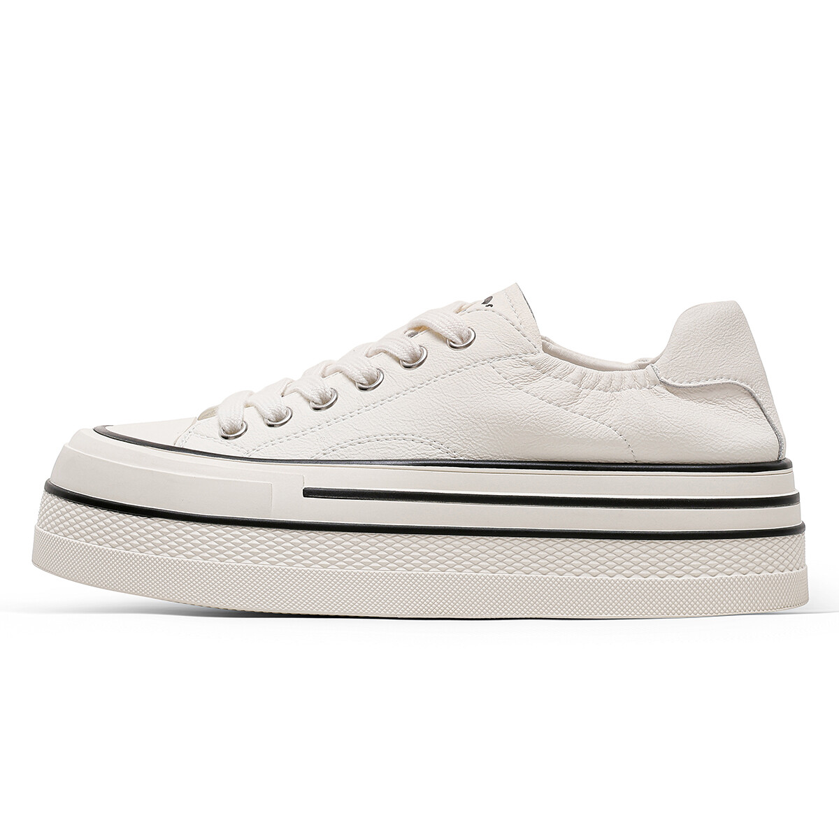Кроссовки C°BANNER Skateboarding Shoes Women's Low-top Off-white, цвет Off-white
Кроссовки C°BANNER Skateboarding Shoes Women's Low-top Off-white, цвет Off-white
