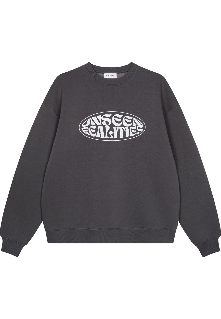 Толстовка OH APRIL, антрацит
Толстовка OH APRIL, антрацит