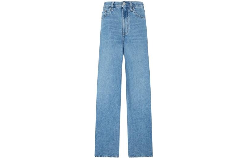 Женские джинсы Calvin Klein, цвет Blue
Женские джинсы Calvin Klein, цвет Blue