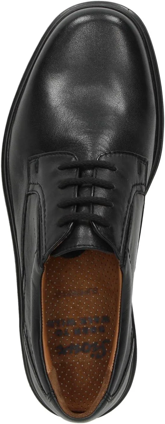 Мужские дерби Sioux, черный
Мужские дерби Sioux, черный