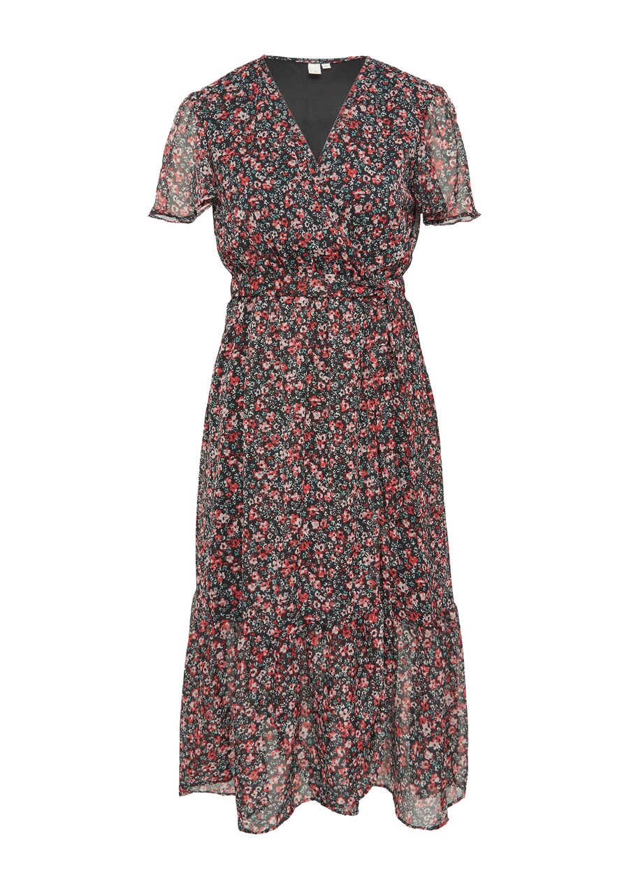 Миди платье QS, Black
Миди платье QS, Black