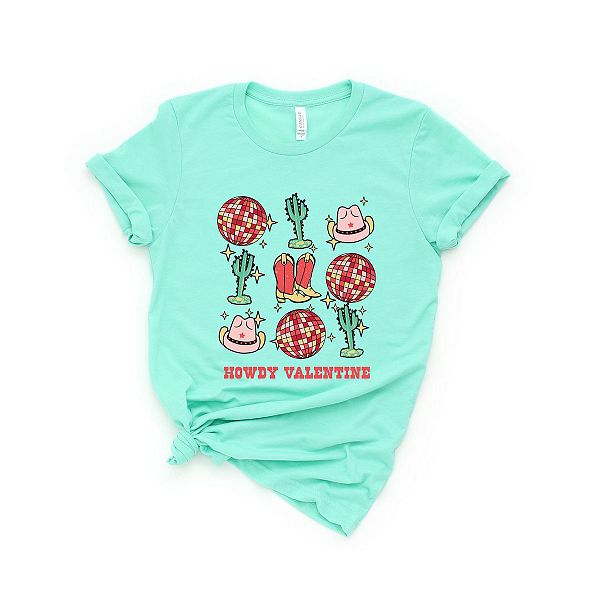 Футболка с принтом Cowgirl Valentine Disco Simply Sage Market, Mint, Зеленый, Футболка с принтом Cowgirl Valentine Disco Simply Sage Market, Mint
Футболка с принтом Cowgirl Valentine Disco Simply Sage Market, Mint, Зеленый, Футболка с принтом Cowgirl Valentine Disco Simply Sage Market, Mint