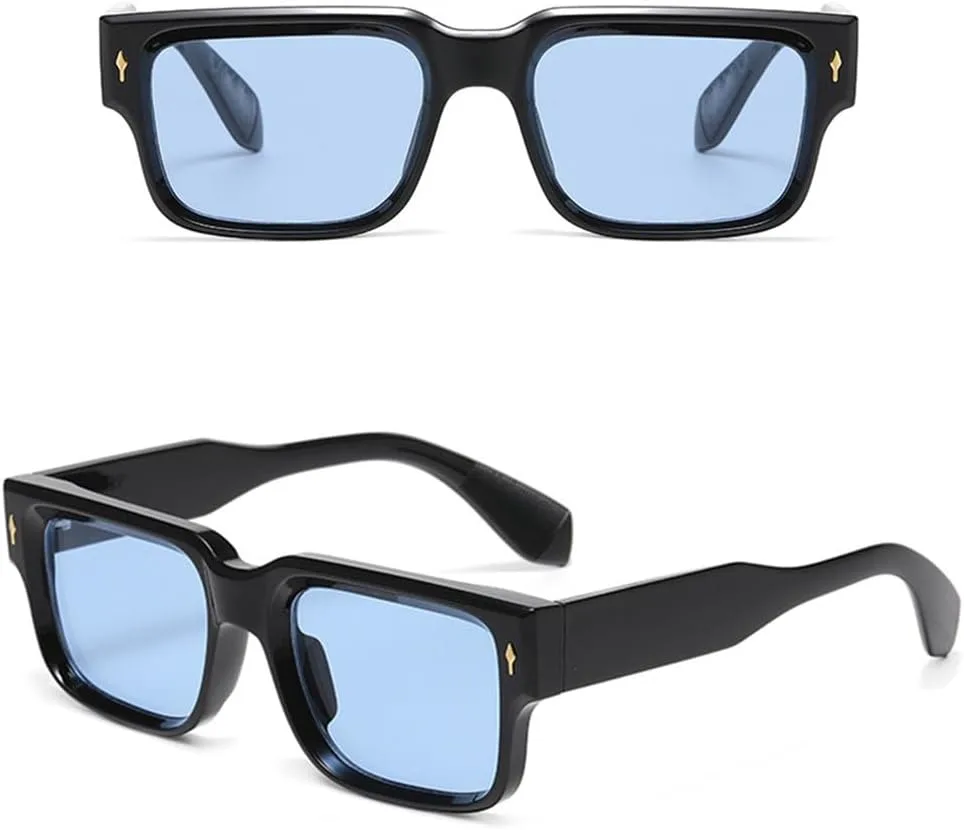 Женские солнцезащитные очки UV400 с заклепками, мужские с градиентным покрытием, для занятий спортом на открытом воздухе, бега и езды generic, Grey Stripes Clear
Женские солнцезащитные очки UV400 с заклепками, мужские с градиентным покрытием, для занятий спортом на открытом воздухе, бега и езды generic, Grey Stripes Clear