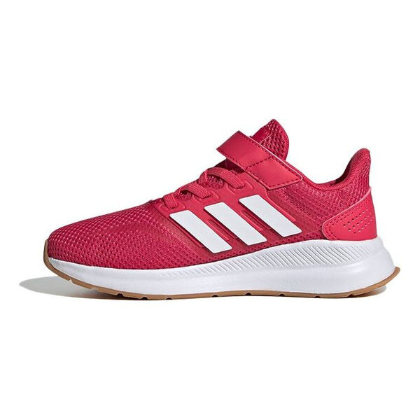 Кроссовки (PS) Adidas neo Runfalcon Pink/White, розовый
Кроссовки (PS) Adidas neo Runfalcon Pink/White, розовый