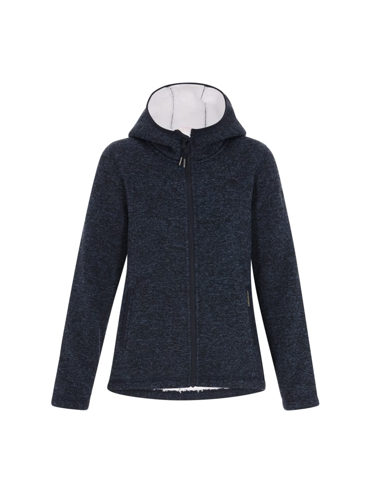 Флисовая куртка Schmuddelwedda
Флисовая куртка Schmuddelwedda