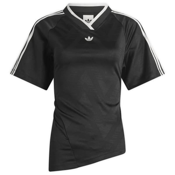 Rouched football top Adidas, черный
Rouched football top Adidas, черный