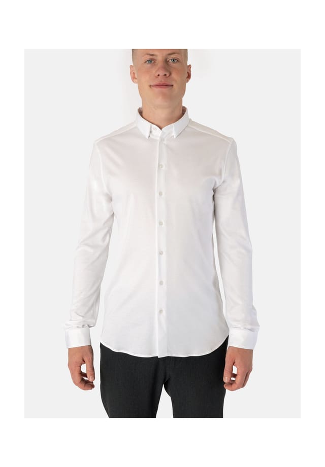 Футболка Marco джерси Mos Mosh, белый
Футболка Marco джерси Mos Mosh, белый