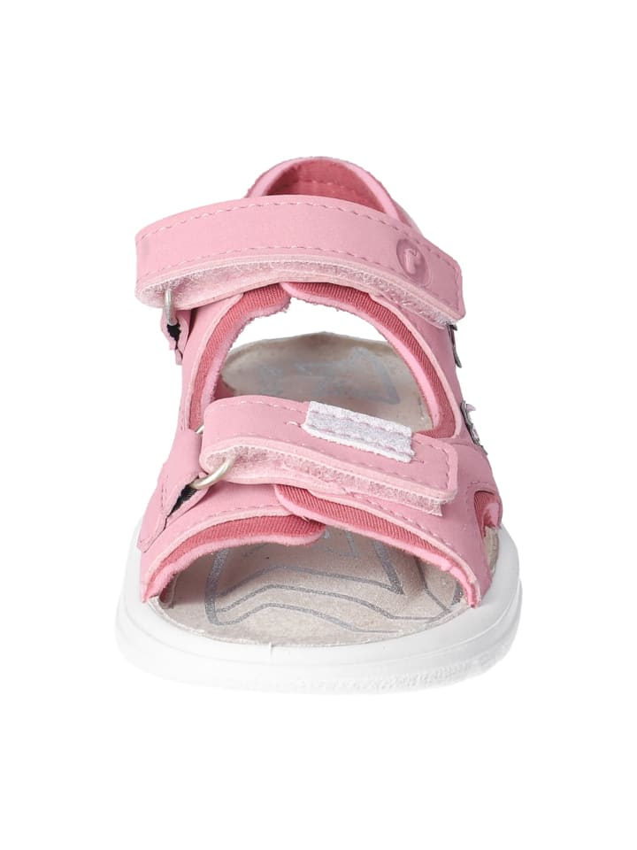 Ricosta Розовые сандалии
Ricosta Розовые сандалии